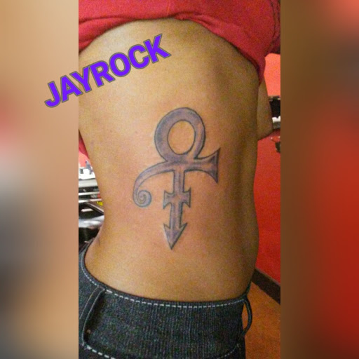 Tattoo Shop «Infamous Ink Tattoo and Piercing», reviews and photos, 410 Four Seasons Blvd #202e, Greensboro, NC 27407, USA