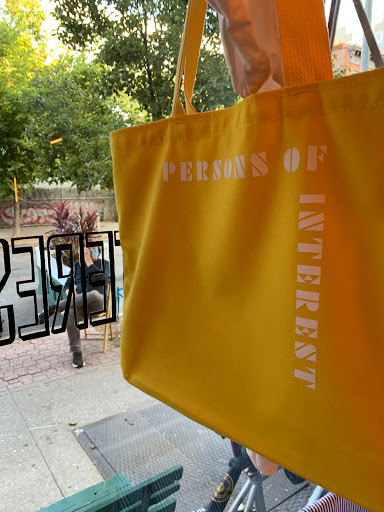 Barber Shop «Persons of Interest Barbershop», reviews and photos, 84 Havemeyer St, Brooklyn, NY 11211, USA