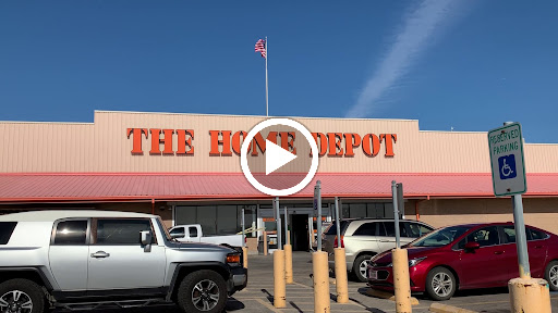 Home Improvement Store «The Home Depot», reviews and photos, 4038 S Port Ave, Corpus Christi, TX 78415, USA