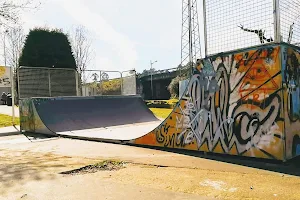 Skate Park - O Porriño image