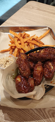 Chicken Shack à Castres