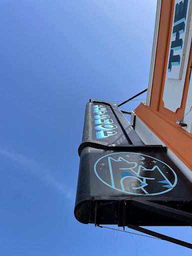 Pet Supply Store «The Animal Connection», reviews and photos, 2550 2550 Judah St & 31st Ave, San Francisco, CA 94122, USA