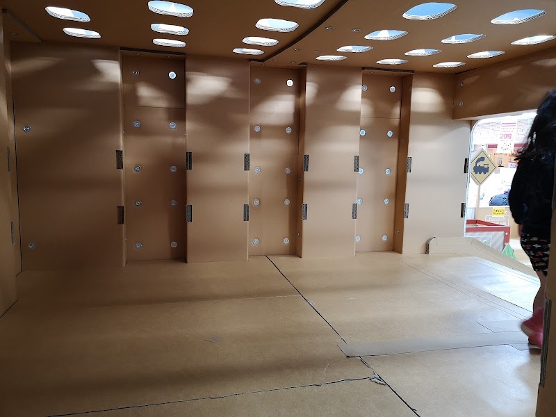 Nicopa Nico Ground 川崎店 神奈川県川崎市富士見 ゲームセンター グルコミ