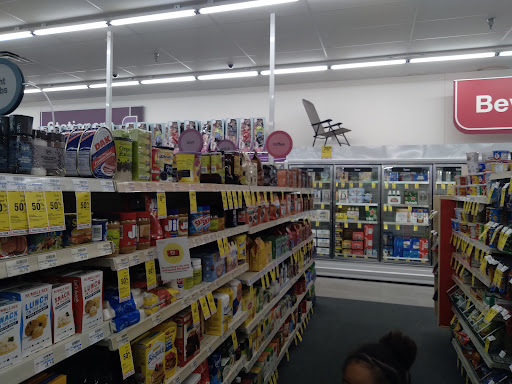 Drug Store «CVS», reviews and photos, 2210 Tuscarawas St W, Canton, OH 44706, USA
