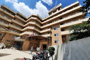 NARAYAN SWAROOP HOSPITAL - Best Laparoscopic Surgeon/Best Hospital in Allahabad image