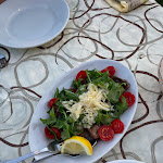 Photo n°1 de l'avis de Marija.a fait le 27/09/2022 à 11:54 sur le  Ristorante Pizzeria Da Fiorella à Pesaro