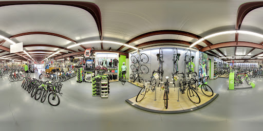 Bicycle Store «Bicycles Of Tulsa», reviews and photos, 4733 S Mingo Rd, Tulsa, OK 74146, USA