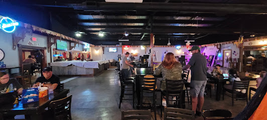 Forney Icehouse - 121 E US Hwy 80, Forney, TX 75126