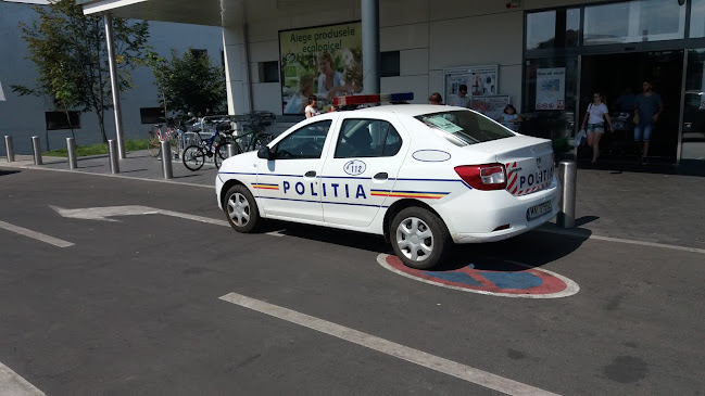 Inspectoratul Județean de Poliție Braşov (IJPBV)