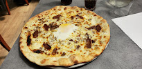 Pizza du Restaurant italien Casa Corléone à Courbevoie - n°4