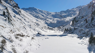 Agence immobilière Nexity à Morzine
