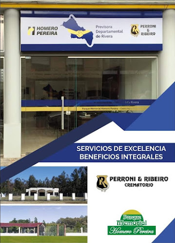 Opiniones de Previsora Departamental de Rivera en Rivera - Funeraria