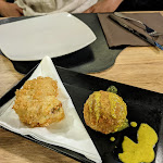 Photo n°5 de l'avis de Simone.a fait le 07/05/2022 à 20:18 sur le  olioebasilico di Giacomo Garau à Calvi Risorta