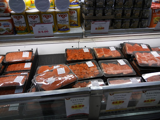 Grocery Store «Value Center Marketplace», reviews and photos, 27428 W 6 Mile Rd, Livonia, MI 48152, USA