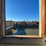 Photo n°1 de l'avis de Justine.e fait le 10/01/2022 à 10:41 sur le  Palazzo Alfieri Residenza d'Epoca - Alfieri Collezione à Florence