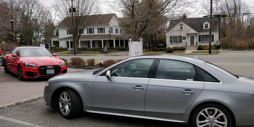 Audi Dealer «Audi Mendham», reviews and photos, 26 E Main St, Mendham, NJ 07945, USA