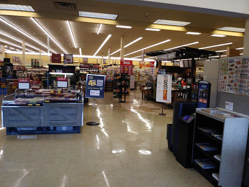 Grocery Store «Tom Thumb», reviews and photos, 302 S Park Blvd, Grapevine, TX 76051, USA
