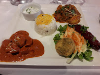 Curry du Suraj Restaurant indien pakistanais à Nantes - n°4