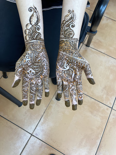 Beauty Salon «Aaina Beauty Salon», reviews and photos, 337 S Broadway, Hicksville, NY 11801, USA