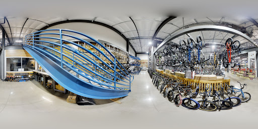 Bicycle Store «Fun Sport Bikes», reviews and photos, 1700 McHenry Ave #10, Modesto, CA 95350, USA