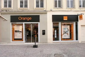 Boutique Orange - Montbéliard image