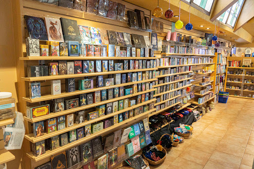 Book Store «Goddess Isis Books & Gifts», reviews and photos, 2775 S Broadway, Englewood, CO 80113, USA