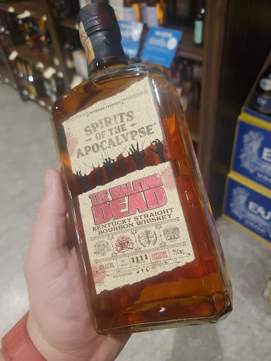 Liquor Store «Wine & Spirits Stores», reviews and photos, 119 City Ave, Bala Cynwyd, PA 19004, USA