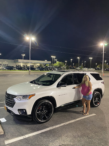 Used Car Dealer «Waldorf Chevy Cadillac», reviews and photos, 2298 Crain Hwy, Waldorf, MD 20601, USA