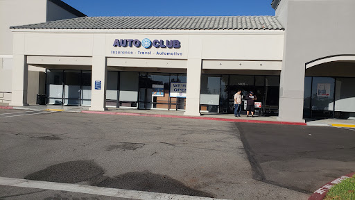 Auto Insurance Agency «AAA - Automobile Club of Southern California», reviews and photos