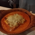 Photo n°3 de l'avis de bianca. fait le 22/01/2022 à 19:21 sur le  Ristorante Due Fratelli Bargteheide à Bargteheide