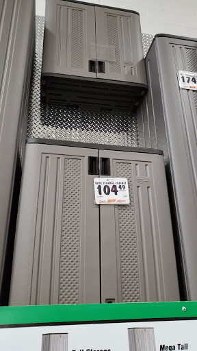 Home Improvement Store «Menards», reviews and photos, 405 32nd Ave W, Williston, ND 58801, USA