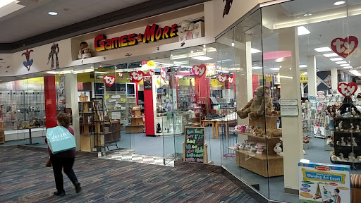 Shopping Mall «Valley West Mall», reviews and photos, 1551 Valley W Dr, West Des Moines, IA 50266, USA