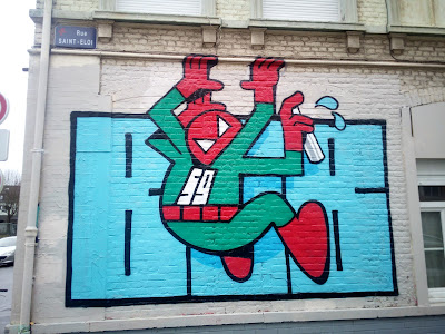 Salon Kirat à Lille