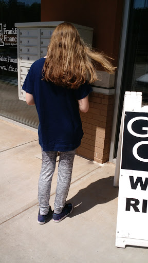 Hair Salon «Great Clips», reviews and photos, 1021 Epps Bridge Pkwy, Athens, GA 30606, USA