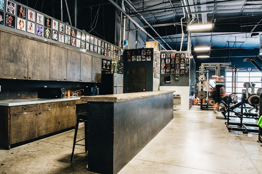 Health Club «...Destination Dallas Texas», reviews and photos, 2655 Premier Dr, Plano, TX 75075, USA