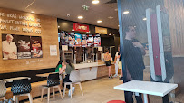 Atmosphère du Restaurant KFC Bourgoin Jallieu - n°14