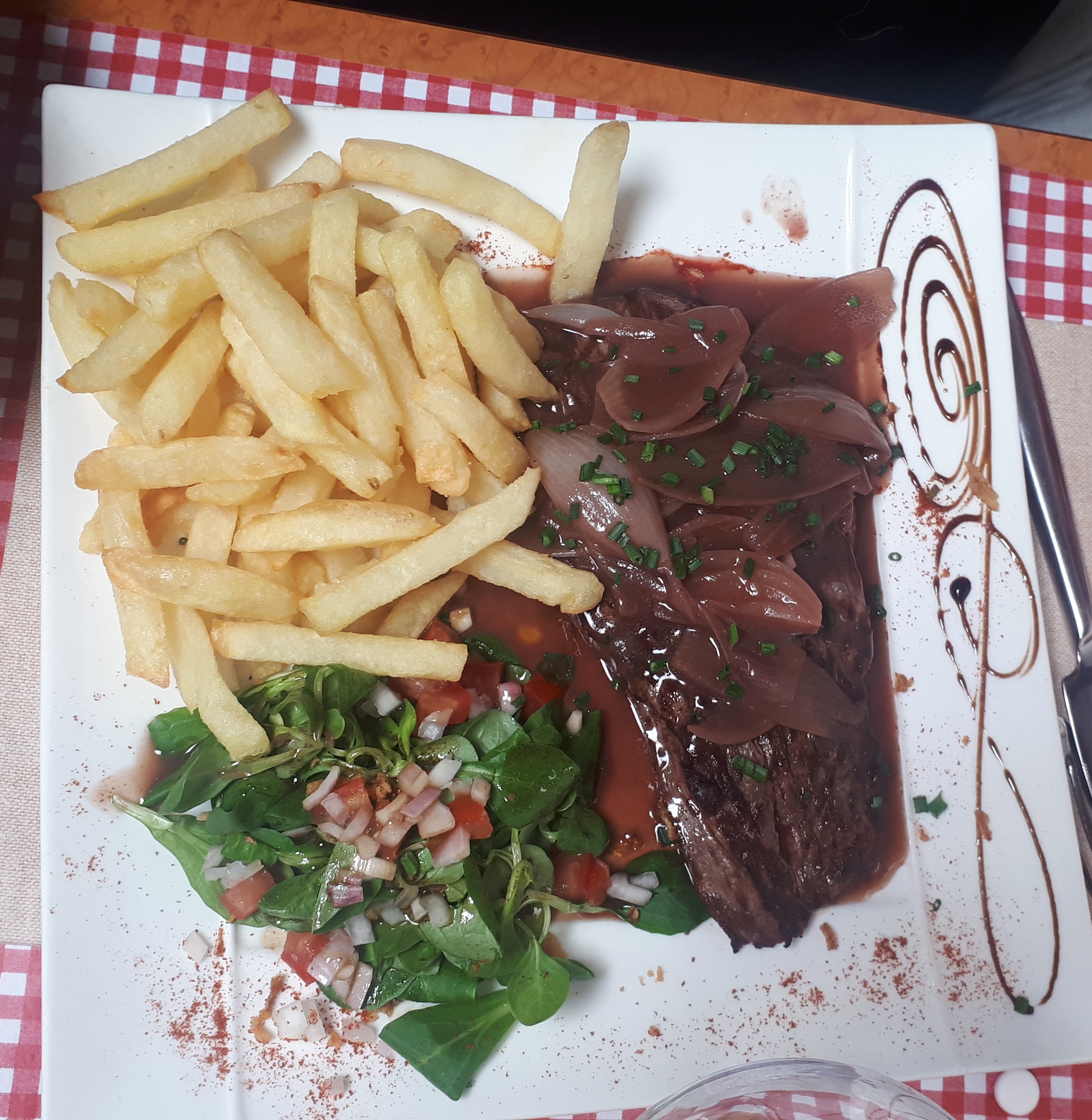 Photo n° 2 de l'avis de Caro. fait le 23/08/2020 à 15:48
