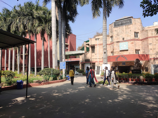 कालिंदी कॉलेज