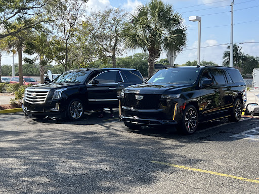 Unlimited Auto Wash Lighthouse Drive en Palm Beach Gardens