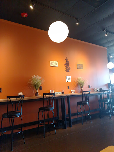 Cafe «Hard Bean Coffee», reviews and photos, 78 N Lhs Dr, Lumberton, TX 77657, USA