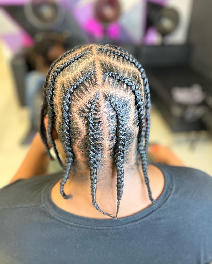 Diamond Divas Braiding Boutique 27406