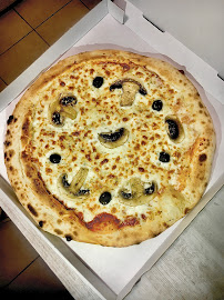 Pizza du Pizzeria LA BELLA MARIA à Samatan - n°19