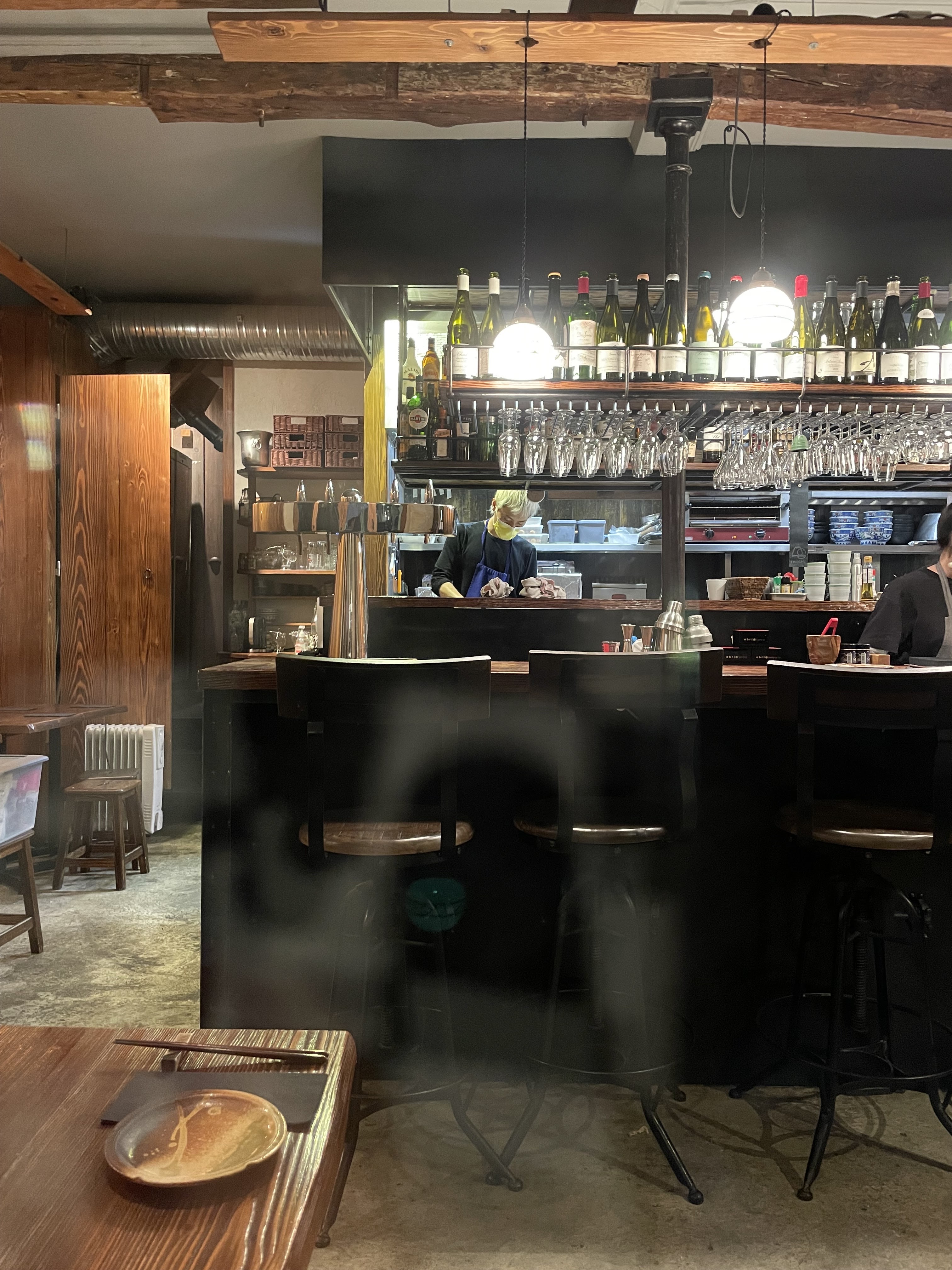 Photo n° 3 de l'avis de YingTzu.h fait le 08/01/2022 à 22:28