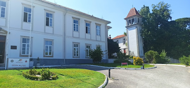Comentários e avaliações sobre o Centro de Saúde Militar de Coimbra