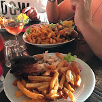 Photo n° 3 de l'avis de Akila.a fait le 22/08/2017 à 19:18 pour Corto Bar restaurant à Biscarrosse