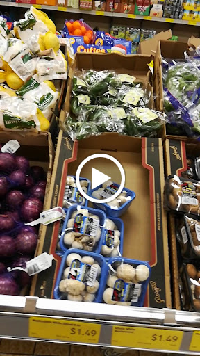 Supermarket «ALDI», reviews and photos, 2861 Sheridan Rd, Zion, IL 60099, USA