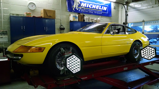 Car Service «Ticks Auto Repair & Wheel Alignments», reviews and photos, 113 Central St, Ipswich, MA 01938, USA