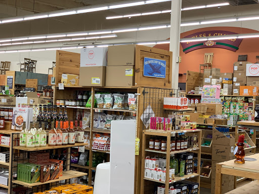 Furniture Store «Cost Plus World Market», reviews and photos, 2797 E Bidwell St, Folsom, CA 95630, USA