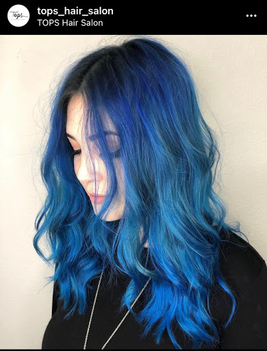 Beauty Salon «Tops Hair Salon», reviews and photos, 995 Eyster Blvd, Rockledge, FL 32955, USA