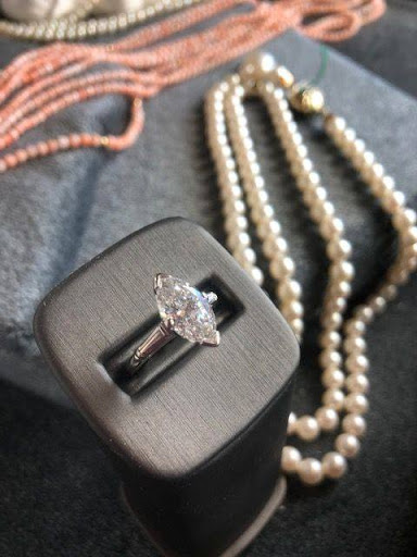 Jeweler «Chateau Jewelers», reviews and photos, 51 Broad St, Bridgewater, MA 02324, USA